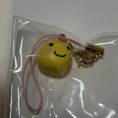 たまごっち トレーディングマスコットストラップ まるっち