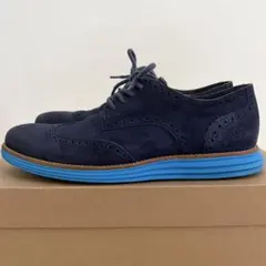COLE HAAN LUNARGRAND WING TIPのサムネイル
