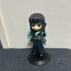 鬼滅の刃　時透無一郎　フィギュア　Qposket Aカラー