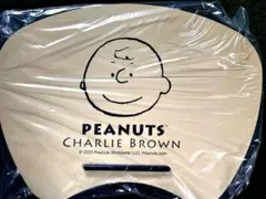 SNOOPY スヌーピー チャーリーブラウン　テーブルクッションのサムネイル