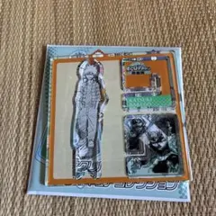 爆豪勝己　ヒロアカ展　アクリルXフィギュアコレクション　アクスタ