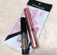 MAYBELLINE スカイハイ& マジョマジョ ラッシュエキスパンダー