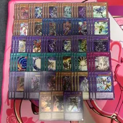 ヒーロー デッキパーツ