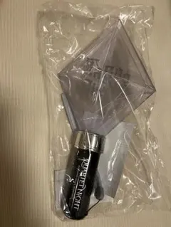 QUARTET NIGHT ペンライト 黒 未使用