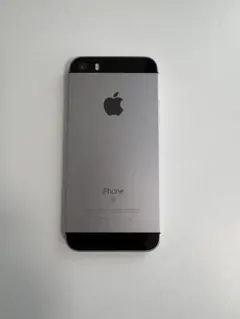2026年最新】iPHONE se 128gb 第1世代 グレイの人気アイテム - メルカリ