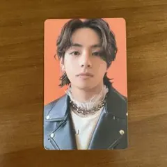 BTS V butterトレカ テヒョン テテ - メルカリ