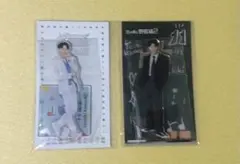 少年忍者 B&ZAI 川崎星輝 アクリルスタンド アクスタ