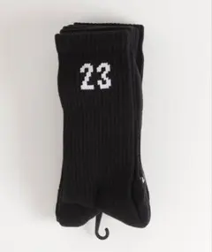 新品 Jordan Essential ソックス 2足セット 25-27cmのサムネイル