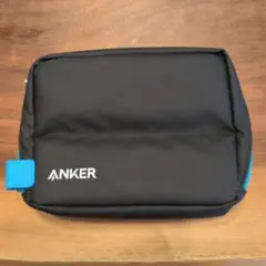 Anker ガジェットポーチ