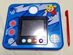 こどもちゃれんじ 知育玩具 イングリッシュパッド