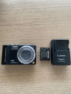 2025年最新】LUMIX DMC-TZ10の人気アイテム - メルカリ