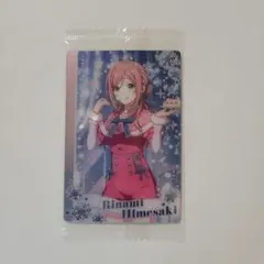 学園アイドルマスター ウエハース2 姫崎莉波