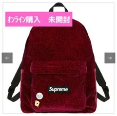 2026年最新】レオパード バックパック supremeの人気アイテム - メルカリ