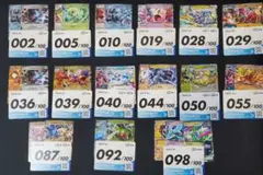 スタートデッキ１００　まとめ売り