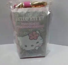 人*姫様 ハローキティ　スマートキーケース　ギャル