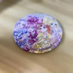 2026年最新】スイートプリキュア 缶バッジの人気アイテム - メルカリ