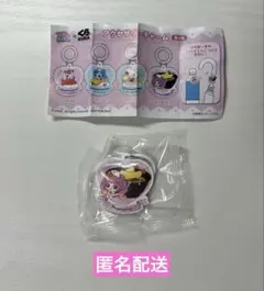 デザートキャッチ！ティニピン くら寿司 アクセサリーチャーム プヨンピン