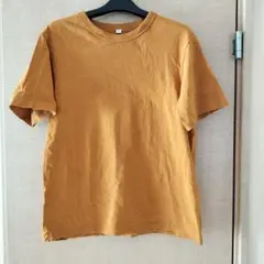 GU綿100%Tシャツ