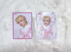 LIL(W)INK 山田晃大 フォトカード