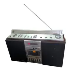 Vintage CROWN CORDER Crc-2500F クラウンコーダー - メルカリ