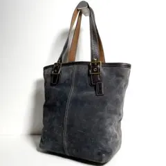 CERRUTI 1881 PARIS レザートートバッグ本革 ヴィンテージ - メルカリ
