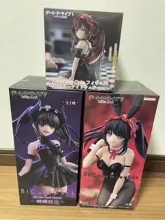 美少女、プライズフィギュア③ 美少女プライズフィギュアセット③ - メルカリ