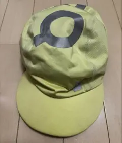 ON イエローロゴキャップのサムネイル