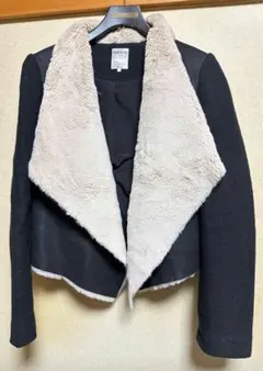ムートンライダース風ジャケット