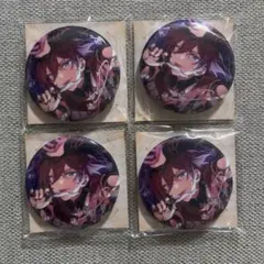 2025年最新】あんスタ 中国 缶バッジ 茨の人気アイテム - メルカリ