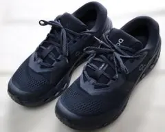 On Cloudrunner 3 ランニングシューズ ブラック
