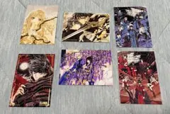 2025年最新】clamp x トレカの人気アイテム - メルカリ