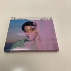 不思議/創造(初回限定""感謝""盤)