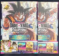 2026年最新】ドラゴンボール 1st complete card collectionの人気