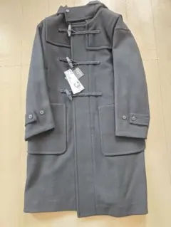 UNIQLOユニクロ / +j ウールオーバーサイズダッフルコート