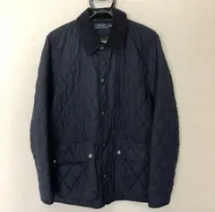 POLO RALPH LAUREN ポロラルフローレン キルティングジャケット