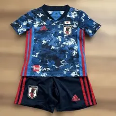 adidas 日本代表 サッカーウェア 110