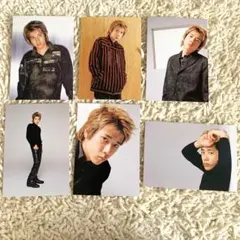 嵐 Join the STORM 大野智 公式写真6枚 嵐 join the storm 大野智 ポストカード 6枚セット - メルカリ