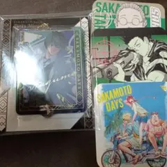 南雲 party mission sparkle チェーンアクリル