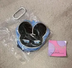 しりみみうさぎ フェイスポーチ ベルベッティ