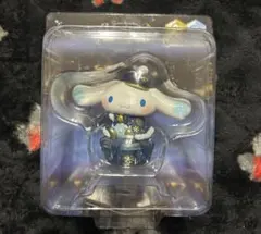 サンリオキャラクター♡Happyくじ♡シナモロール♡フィギュア