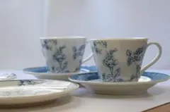 2026年最新】laura ashley カップソーサーの人気アイテム - メルカリ