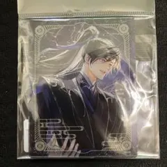 二哈と彼の白猫師尊 墨燃 アクリルカード