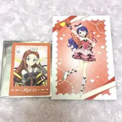 プリティーリズム 天宮りずむ 15周年 ポストカード - メルカリ