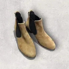 美品✨　値下　fitfit サイドゴア　アンクルブーツ　23