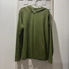 Patagonia パタゴニア キャプリーンクールデイリーフーディー　Sサイズ