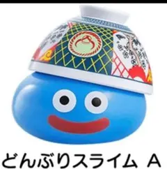 どんぶりスライム A どんぶりスライムA - メルカリ