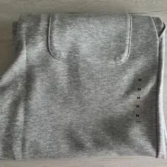 Mサイズ スウェットワイドパンツ ユニクロC グレー