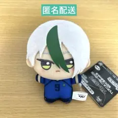 ☆匿名配送☆ ブルーロック ちびぐるみ vol.8 乙夜影汰