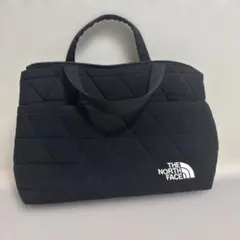 ノースフェイス ジオフェイスボックストート
