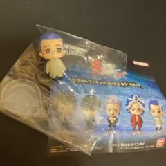 柴八戒 カプセルフィギュアコレクション vol.04